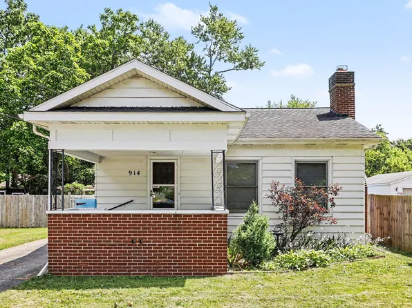 914 Dayton Ave, Kalamazoo, MI 49048