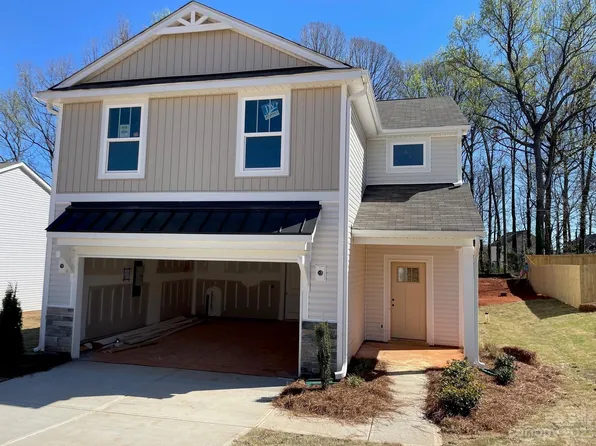 4505 Victory Ln #10, Charlotte, NC 28269