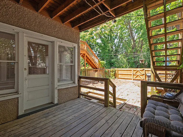 306 S Colonial Ave #1 — Photo 28