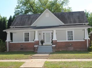 109 2nd St, Spencer, NC 28159