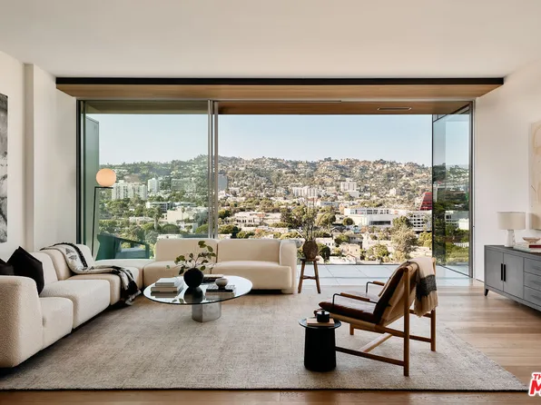 8899 Beverly Blvd #9E, Los Angeles, CA 90048