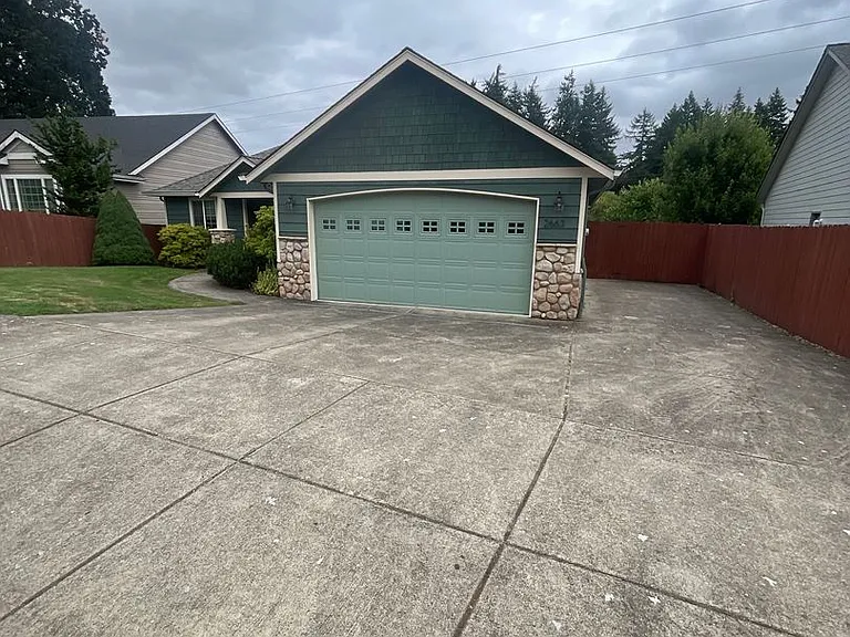 2663 Oak Ridge St NW — Photo 19