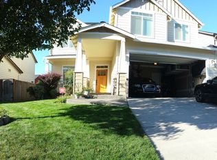 5135 N St, Washougal, WA