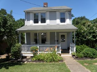 4819 Carver St, Lynchburg, VA 24502