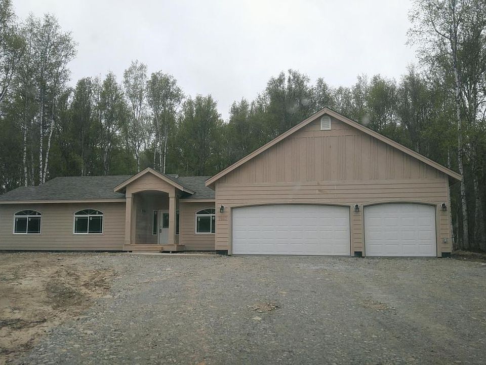 2nd image of 7687 E Wolf Creek Rd
