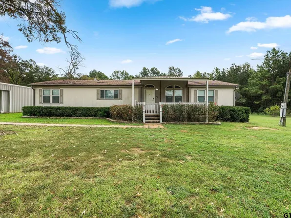 9554 County Road 4111 W, Henderson, TX 75654