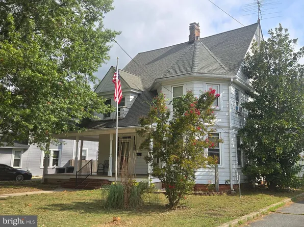 105 S 5th Ave, Denton, MD 21629