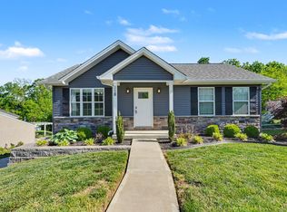 118 Ashley Dr, Dry Ridge, KY 41035