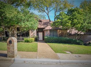 18910 Mahogany Trl, Dallas, TX 75252