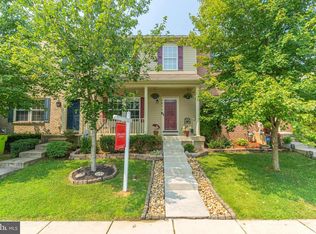 3073 Raking Leaf Dr, Abingdon, MD 21009