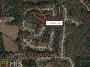 0 Arthurs Ln, Covington, GA 30016