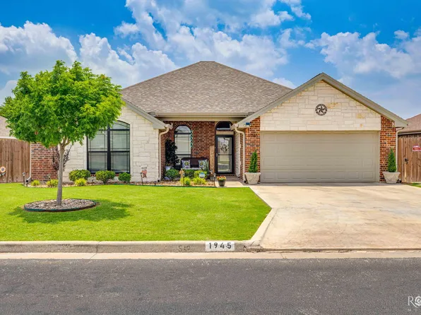 1945 Chesney Ln, San Angelo, TX 76904