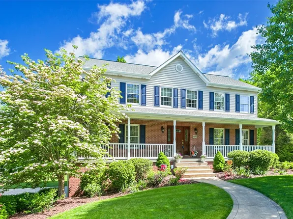 6870 Stephanie Ct, Delmont, PA 15626