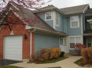 274 Odlum Ct #274, Schaumburg, IL 60194