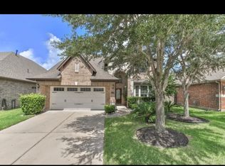 24526 Avellino Ct #1, Richmond, TX 77406