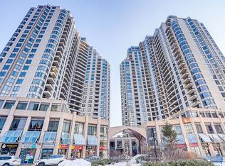 5 Northtown Way #314, Toronto, ON M2N 7A1