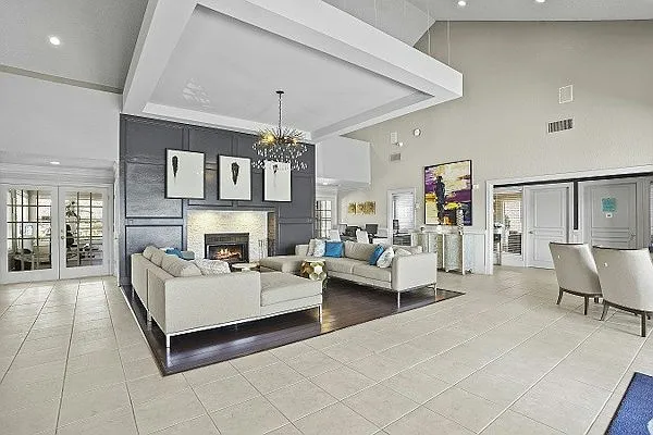 Cedar Glade Apts