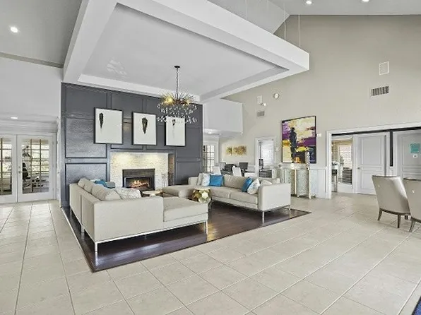 Cedar Glade Apts