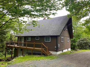 193 Chimney Hill Rd, Wilmington, VT 05363