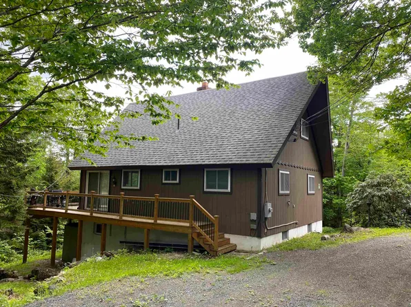 193 Chimney Hill Road, Wilmington, VT 05363
