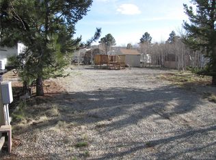 558 Lantern Loop, Hartsel, CO 80449