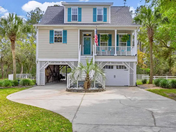 52 Mandarin Ct., Pawleys Island, SC 29585