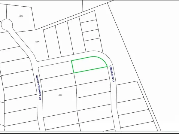 3180 Timber Run Ln #69, Maiden, NC 28650