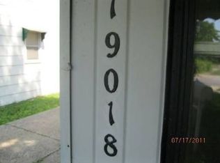 19018 Melville Rd, Cleveland, OH 44110