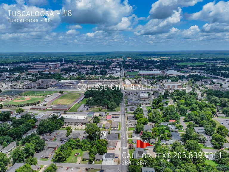 1813 Hackberry Ln #8 — Photo 24
