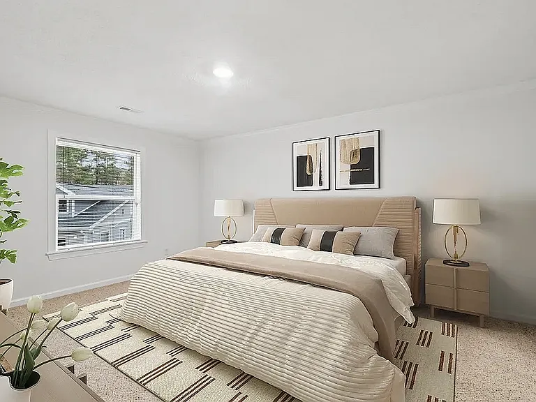 The Apartments at Midtown 501 — Photo 42