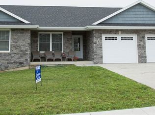 2254 Jill Dr, Asbury, IA 52002