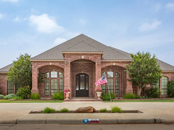 2113 Ironwood Dr, Midland, TX 79707