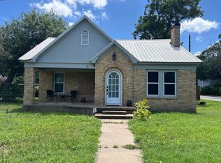 532 N 32nd St, Waco, TX 76707