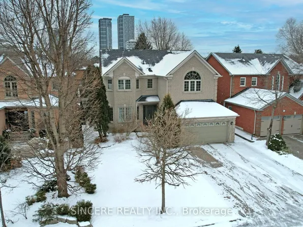 76 Braeside Sq, Markham, ON L3R 0A4