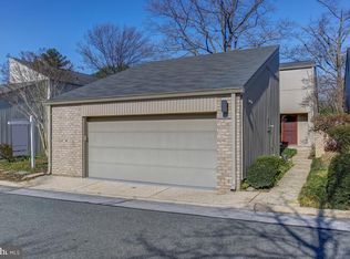 19112 Rhodes Way, Montgomery Village, MD 20886