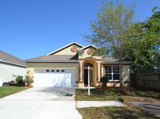 1614 Delano Trent St, Ruskin, FL 33570
