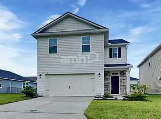 518 Onate Cir, Saint Augustine, FL 32095