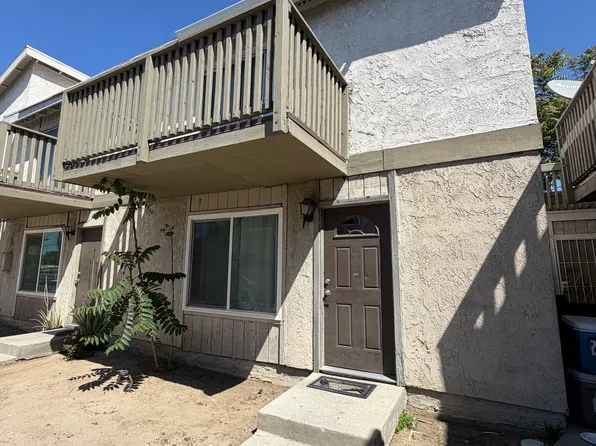 1637 S Laurel Ave APT 4, Ontario, CA 91762