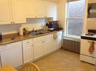 168 Kelton St #1D, Allston, MA 02134
