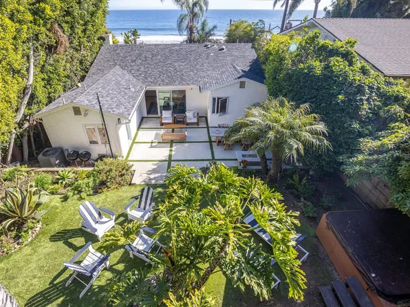 21563 Pacific Coast Hwy, Malibu, CA 90265