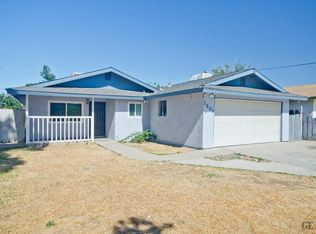 1601 Rench Rd, Bakersfield, CA 93308