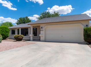 5313 N Robert Rd, Prescott Valley, AZ 86314