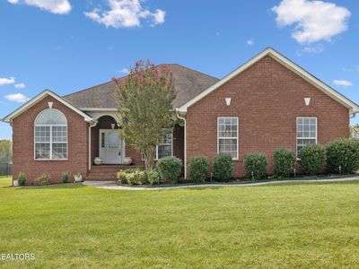 260 Wingate Dr S Lot 107, Lenoir City, TN, 37771