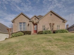 3 Signal Hill Cir, Tuscaloosa, AL 35406