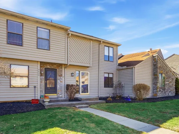 9477 Colegate Way, Hamilton, OH 45011