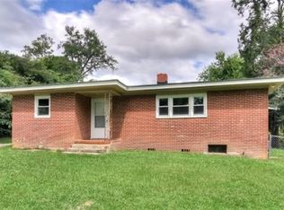 204 Oak Ave W, New Ellenton, SC 29809