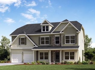 18 Yorkmont Way, Greer, SC 29651