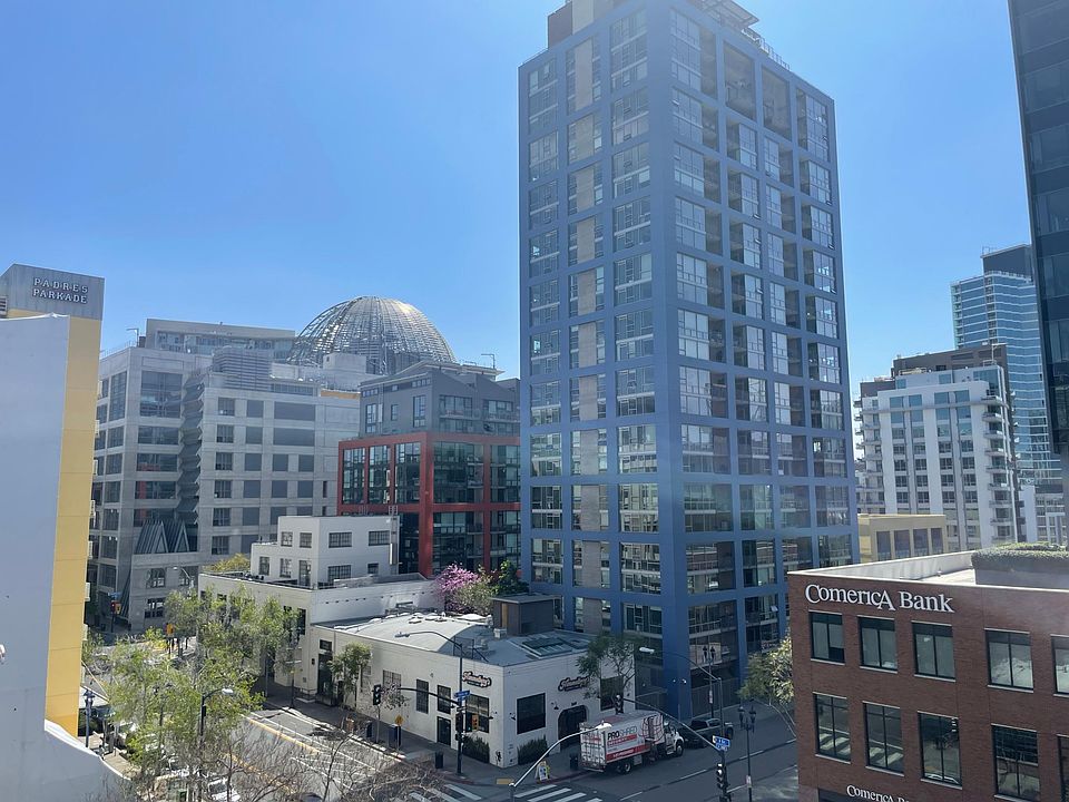 1st image of 456 N 10th Ave #602