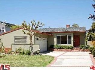 10759 Stephon Ter, Culver City, CA 90230