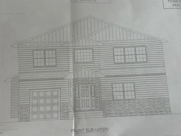 1837 Dogwood Lane, Seaford, NY 11783